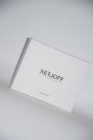 Discovery Set 4x2 ml – XERJOFF